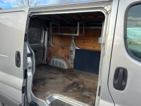 Opel Vivaro 2.5 CDTI, снимка 13