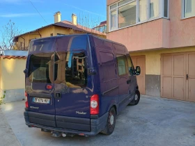 Обява за продажба на Renault Master 2.5 DCI 16 V AUTOMATIC CLIMA ~6 999 лв. - изображение 10