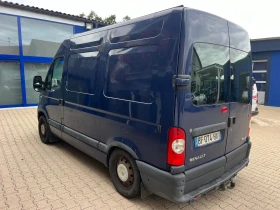 Обява за продажба на Renault Master 2.5 DCI 16 V AUTOMATIC CLIMA ~6 999 лв. - изображение 1