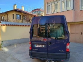 Обява за продажба на Renault Master 2.5 DCI 16 V AUTOMATIC CLIMA ~6 999 лв. - изображение 9