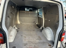 VW Transporter 2.5 TDI, снимка 8