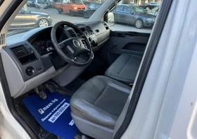 VW Transporter 2.5 TDI 4x4, снимка 5