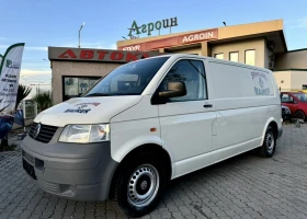 VW Transporter 2.5 TDI 4x4, снимка 2