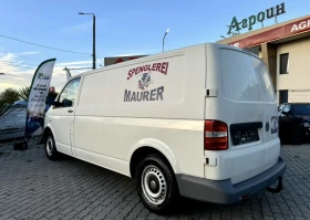 VW Transporter 2.5 TDI 4x4, снимка 3