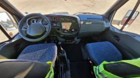 Iveco 35c15 2.8 TDI 147 КОНЯ, снимка 11