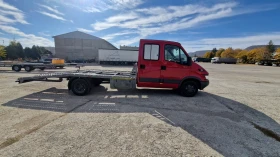 Iveco 35c15 2.8 TDI 147 КОНЯ, снимка 5