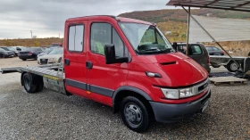 Iveco 35c15 2.8 TDI 147 КОНЯ, снимка 3