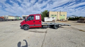     Iveco 35c15 2.8 TDI 147 