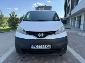 Nissan NV200 1.5DCI 110HP, снимка 1