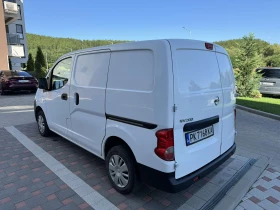 Nissan NV200 1.5DCI 110HP, снимка 5