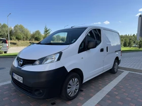 Nissan NV200 1.5DCI 110HP, снимка 4