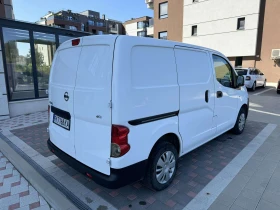 Nissan NV200 1.5DCI 110HP, снимка 3