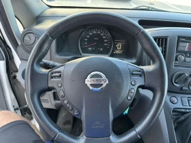 Nissan NV200 1.5DCI 110HP, снимка 8