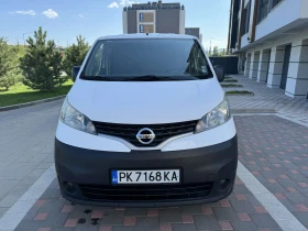 Nissan NV200 1.5DCI 110HP, снимка 6