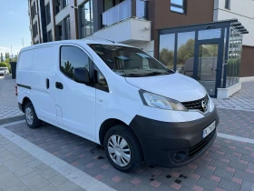 Nissan NV200 1.5DCI 110HP, снимка 12