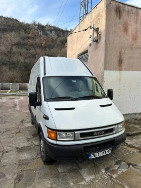     Iveco 2.8