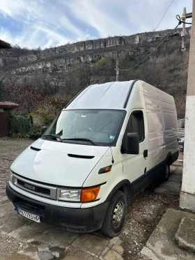  Iveco 2.8