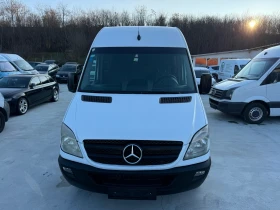 Mercedes-Benz Sprinter 2.2CDI 163.. XXL  | Mobile.bg    2