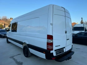 Mercedes-Benz Sprinter 2.2CDI 163К.С. XXL ЛИЗИНГ, снимка 7