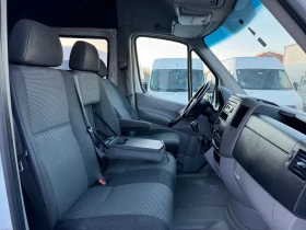 Mercedes-Benz Sprinter 2.2CDI 163.. XXL  | Mobile.bg    10