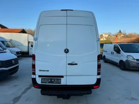 Mercedes-Benz Sprinter 2.2CDI 163К.С. XXL ЛИЗИНГ, снимка 6