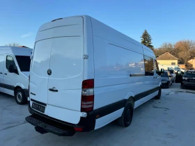 Mercedes-Benz Sprinter 2.2CDI 163.. XXL  | Mobile.bg    5