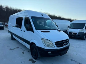 Mercedes-Benz Sprinter 2.2CDI 163.. XXL  | Mobile.bg    3