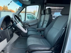 Mercedes-Benz Sprinter 2.2CDI 163К.С. XXL ЛИЗИНГ, снимка 9