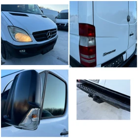 Mercedes-Benz Sprinter 2.2CDI 163.. XXL  | Mobile.bg    16