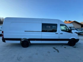 Mercedes-Benz Sprinter 2.2CDI 163.. XXL  | Mobile.bg    4