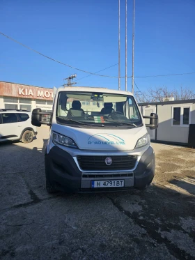 Fiat Ducato Maxi Lambox, снимка 2