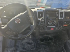 Fiat Ducato Maxi Lambox, снимка 9