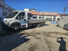 Fiat Ducato Maxi Lambox, снимка 5