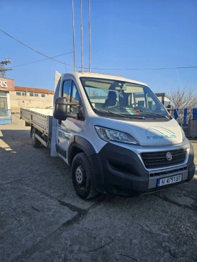 Fiat Ducato Maxi Lambox, снимка 1