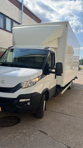 Iveco Daily | Mobile.bg    2