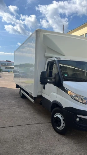 Iveco Daily | Mobile.bg    3