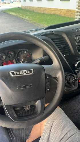 Iveco Daily | Mobile.bg    10