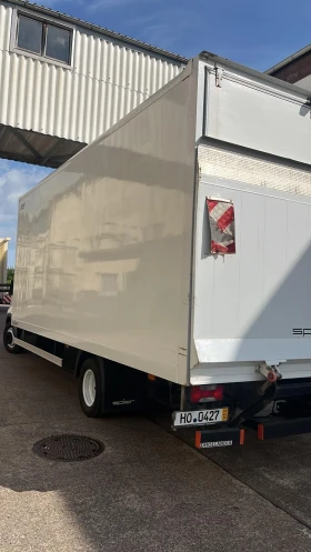 Iveco Daily | Mobile.bg    4
