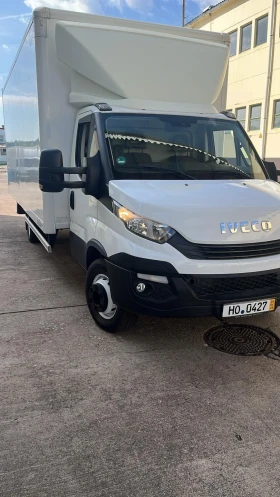 Iveco Daily