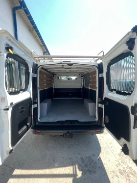 Обява за продажба на Renault Trafic 183000км! / Климатик / Като нов ~15 599 лв. - изображение 10