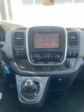 Renault Trafic 183000! /  /   | Mobile.bg    17