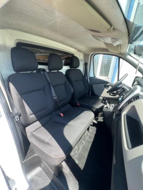 Renault Trafic 183000! /  /   | Mobile.bg    15