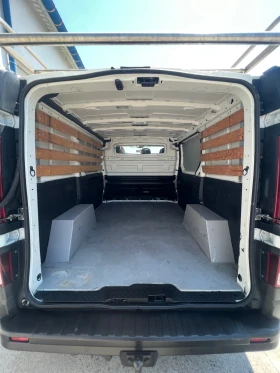Обява за продажба на Renault Trafic 183000км! / Климатик / Като нов ~15 599 лв. - изображение 11