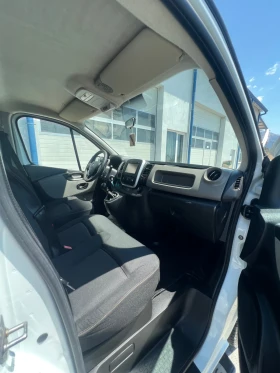Renault Trafic 183000! /  /   | Mobile.bg    14