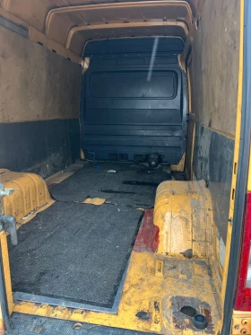 Mercedes-Benz Sprinter 416 | Mobile.bg    5