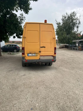 Mercedes-Benz Sprinter 416 | Mobile.bg    4