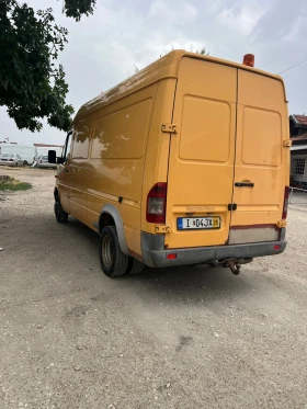 Mercedes-Benz Sprinter 416 | Mobile.bg    3