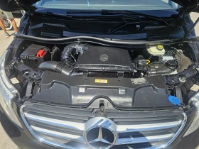 Mercedes-Benz V 250 2.5 CDI 190 k.c. AMG | Mobile.bg    17