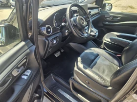 Mercedes-Benz V 250 2.5 CDI 190 k.c. AMG | Mobile.bg    7