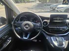 Mercedes-Benz V 250 2.5 CDI 190 k.c. AMG | Mobile.bg    10